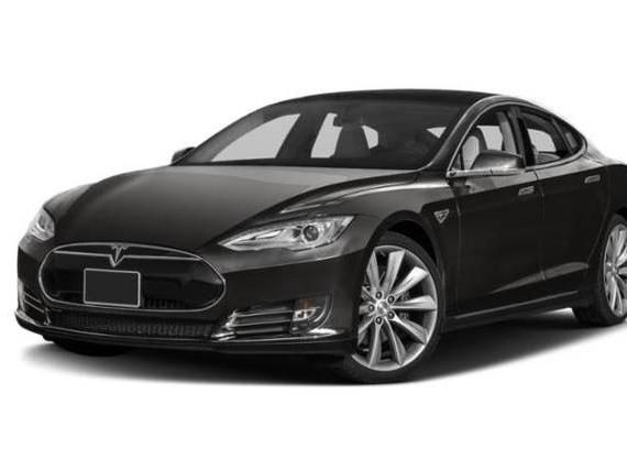 TESLA MODEL S 2015 5YJSA1S29FF094674 image